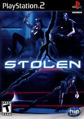 Stolen - (Complete, Playstation 2)