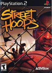 Street Hoops - (Complete, Playstation 2)