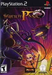 Stretch Panic - (Complete, Playstation 2)