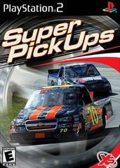 Super Pickups - (Complete, Playstation 2)