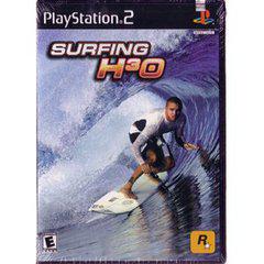 Surfing H30 - (Complete, Playstation 2)