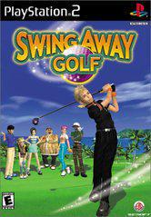 Swing Away Golf - (Complete, Playstation 2)