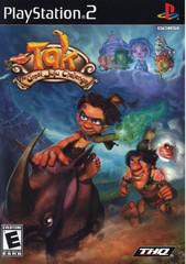 Tak Great Juju Challenge - (Complete, Playstation 2)