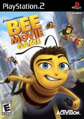 Bee Movie Game - (Complete, Playstation 2)
