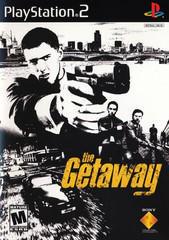 The Getaway - (Complete, Playstation 2)