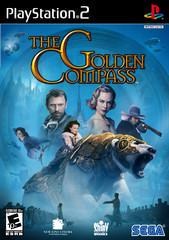 The Golden Compass - (Complete, Playstation 2)