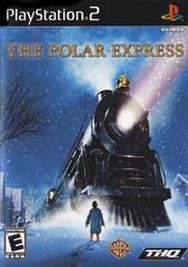 The Polar Express - (Complete, Playstation 2)