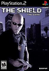 The Shield - (Complete, Playstation 2)