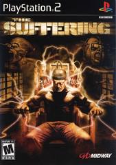 The Suffering - (Complete, Playstation 2)