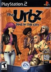 The Urbz Sims in the City - (Complete, Playstation 2)