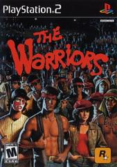 The Warriors - (Complete, Playstation 2)