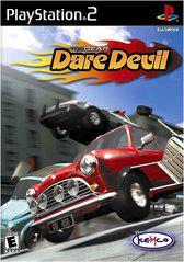 Top Gear Daredevil - (Complete, Playstation 2)