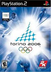 Torino 2006 - (Complete, Playstation 2)