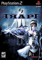 Trapt - (Complete, Playstation 2)