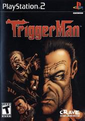 Trigger Man - (Complete, Playstation 2)