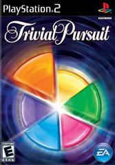 Trivial Pursuit - (Complete, Playstation 2)