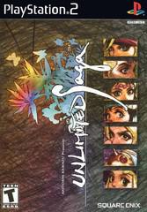 Unlimited Saga - (New, Playstation 2)