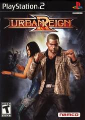 Urban Reign - (Complete, Playstation 2)