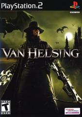 Van Helsing - (Complete, Playstation 2)