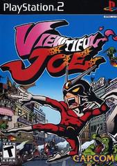 Viewtiful Joe - (Complete, Playstation 2)
