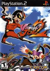 Viewtiful Joe 2 - (Loose, Playstation 2)