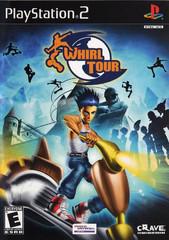 Whirl Tour - (Complete, Playstation 2)
