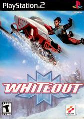 Whiteout - (Complete, Playstation 2)