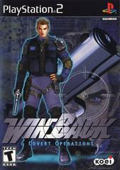 Winback Covert Operations - (Complete, Playstation 2)