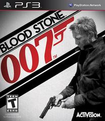007 Blood Stone - (New, Playstation 3)
