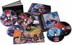 Lunar 2 Eternal Blue Complete [Collector's Edition] - (Complete, Playstation)