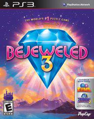 Bejeweled 3 - (Complete, Playstation 3)