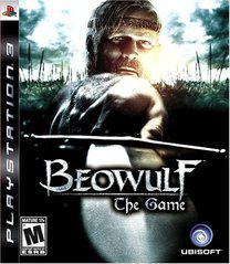 Beowulf The Game - (Complete, Playstation 3)
