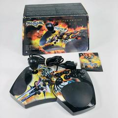 Soul Calibur II Universal Arcade Stick - (Complete, Playstation 2)