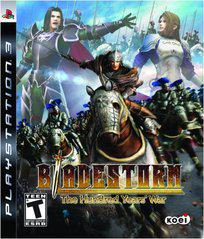 Bladestorm The Hundred Years War - (Complete, Playstation 3)