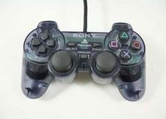 Smoke Dual Shock Controller - (Loose, Playstation 2)