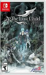 The Lost Child - (Loose, Nintendo Switch)
