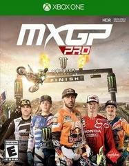 MXGP Pro - (New, Xbox One)