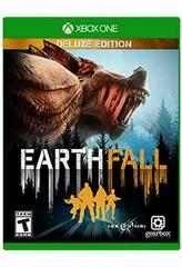 Earthfall Deluxe Edition - (Complete, Xbox One)