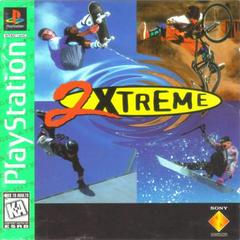 2Xtreme [Greatest Hits] - (Complete, Playstation)