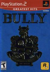 Bully [Greatest Hits] - (New, Playstation 2)