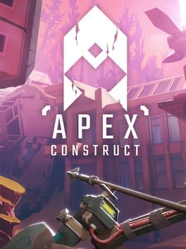 Apex Construct - (Complete, Playstation 4)