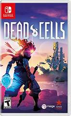 Dead Cells - (Complete, Nintendo Switch)