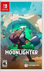 Moonlighter - (Complete, Nintendo Switch)