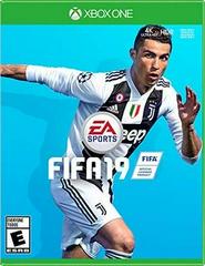 FIFA 19 - (Complete, Xbox One)