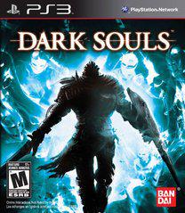 Dark Souls - (Complete, Playstation 3)