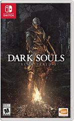 Dark Souls Remastered - (Complete, Nintendo Switch)