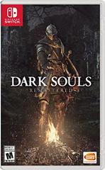 Dark Souls Remastered - (Loose, Nintendo Switch)