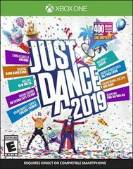 Just Dance 2019 - (Complete, Xbox One)