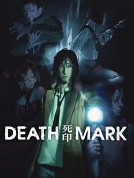 Death Mark - (New, Playstation 4)