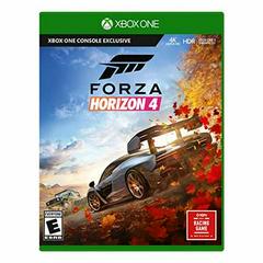 Forza Horizon 4 - (Complete, Xbox One)